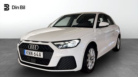 Audi A1 Sportback 30 TFSI