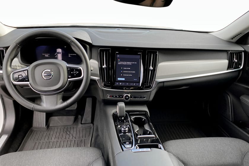 Bild 4 av Volvo V90