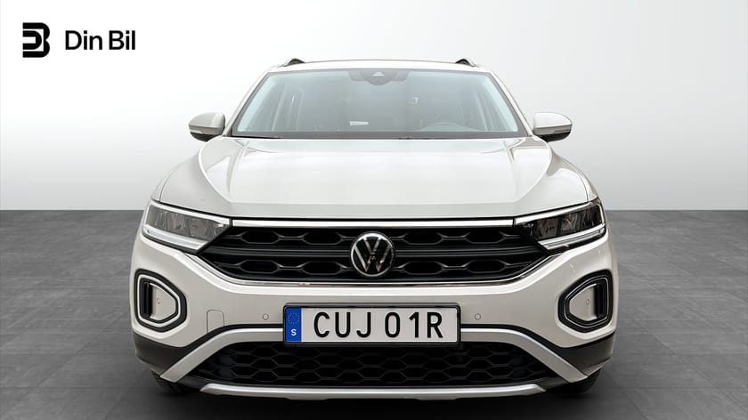 Bild 4 av Volkswagen T-Roc