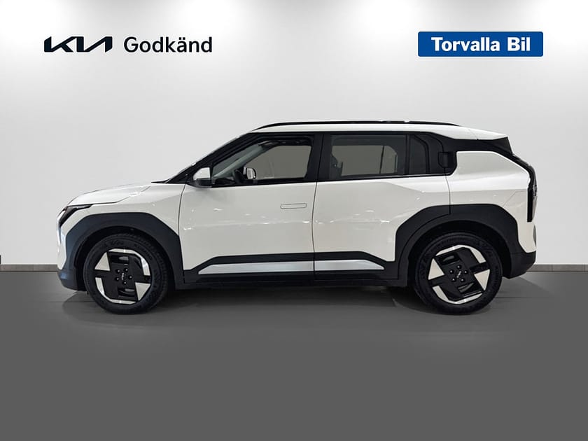 Bild 5 av Kia EV3 Standard Range