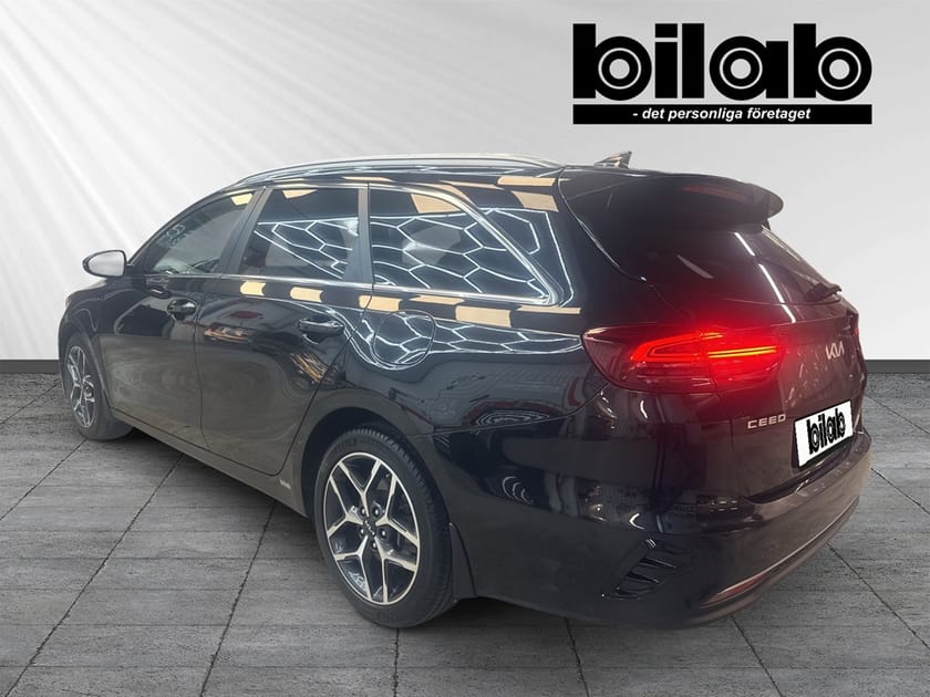 Bild 3 av Kia Ceed Sportswagon