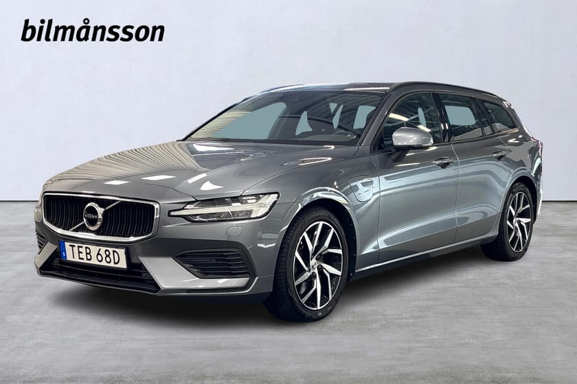 Bild 3 av Volvo V60
