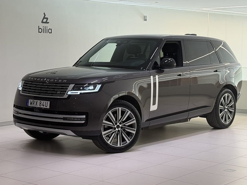 Bild 1 av Land Rover Range Rover P460e LWB