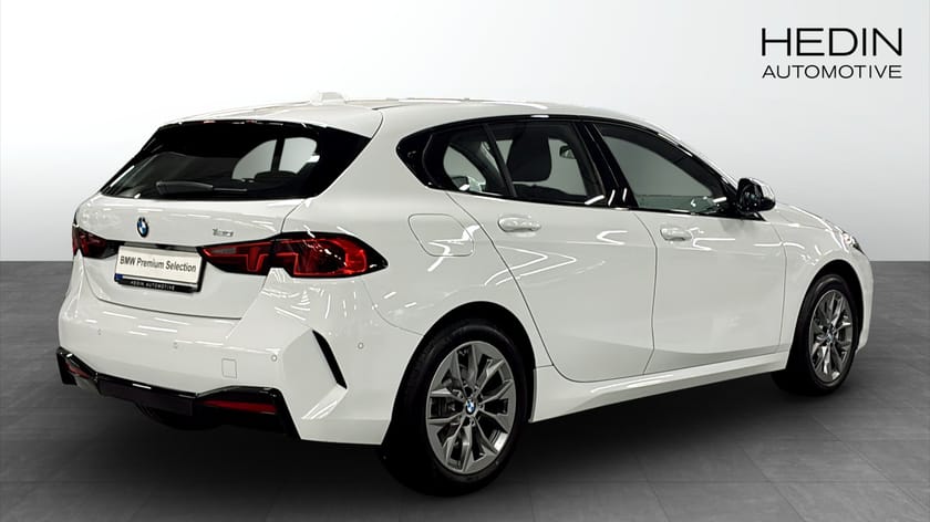 Bild 2 av BMW 120