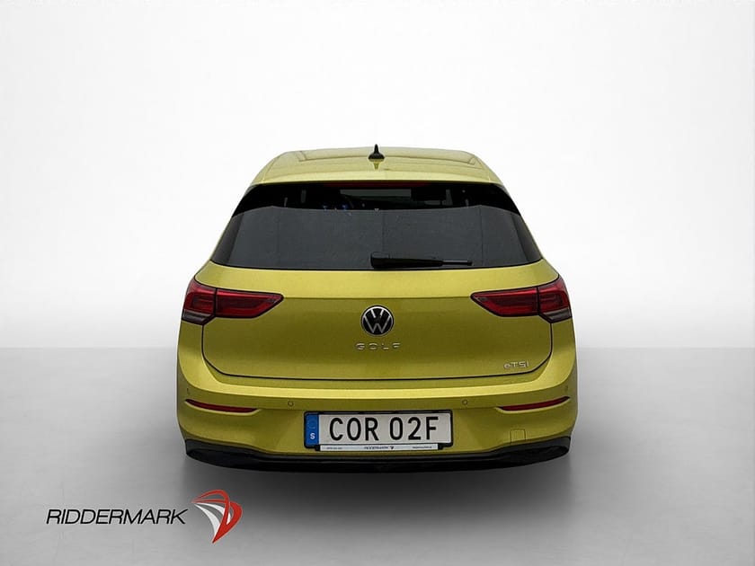 Bild 5 av Volkswagen Golf