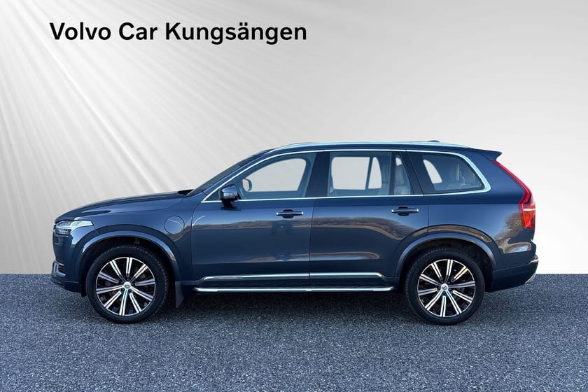 Bild 3 av Volvo XC90