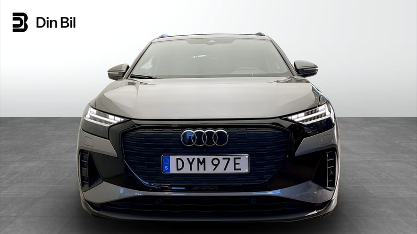 Bild 4 av Audi Q4 45 e-tron quattro