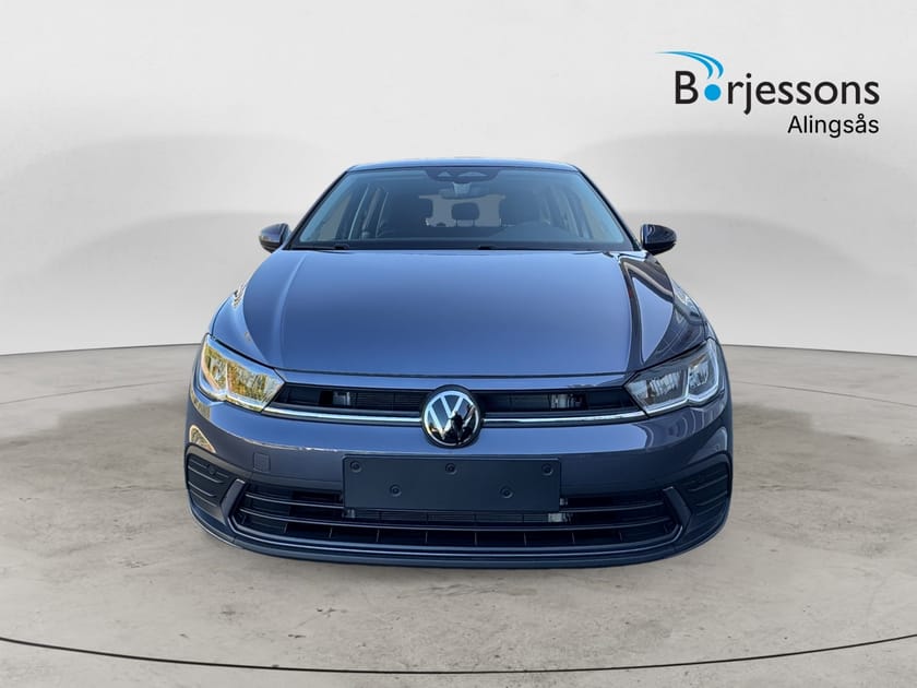 Bild 5 av Volkswagen Polo