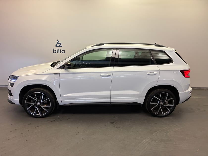 Bild 3 av Škoda Karoq