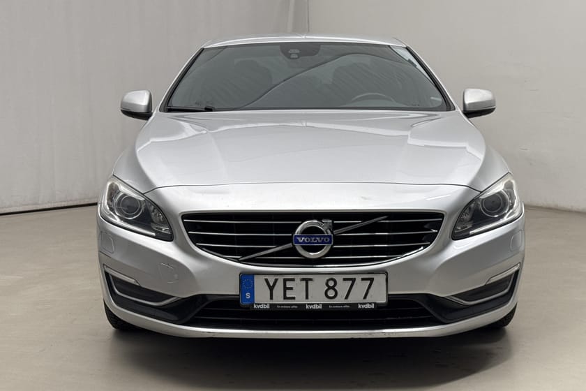 Bild 5 av Volvo S60