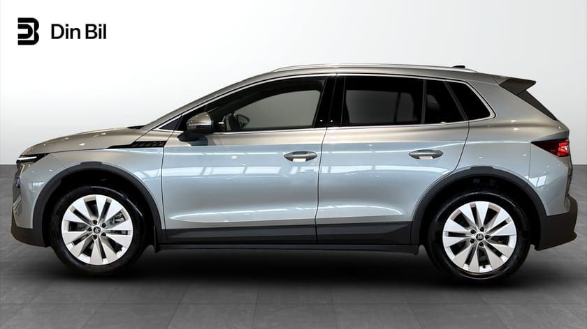 Bild 2 av Škoda Elroq 85