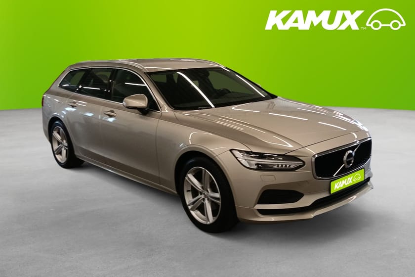 Bild 1 av Volvo V90