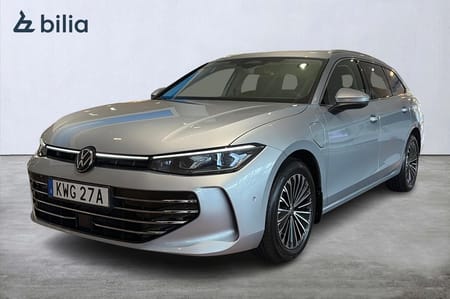 Volkswagen Passat Variant eHybrid
