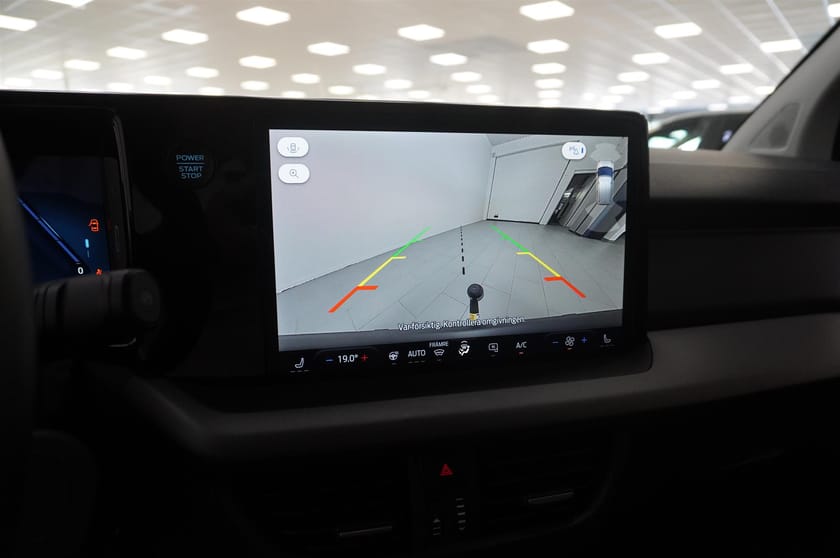 Bild 5 av Ford E-Transit Courier