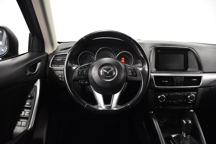 Bild 2 av Mazda CX-5