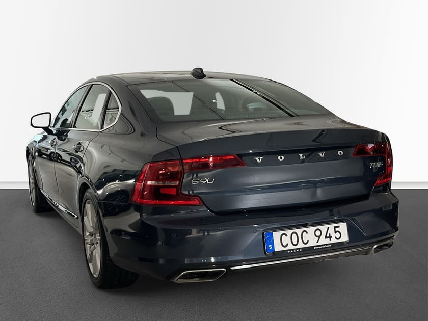 Bild 2 av Volvo S90