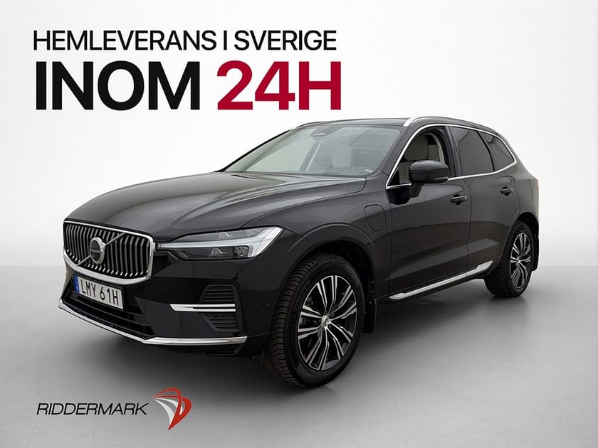 Bild 3 av Volvo XC60