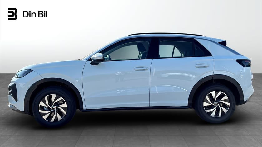 Bild 2 av Volkswagen T-Roc