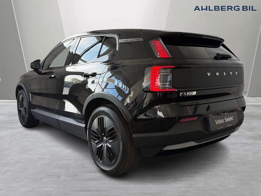 Bild 5 av Volvo EX30 Cross Country Twin Motor Performance