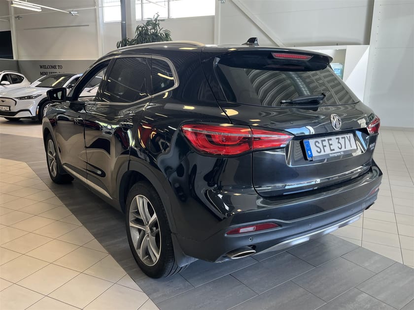 Bild 4 av MG EHS PHEV