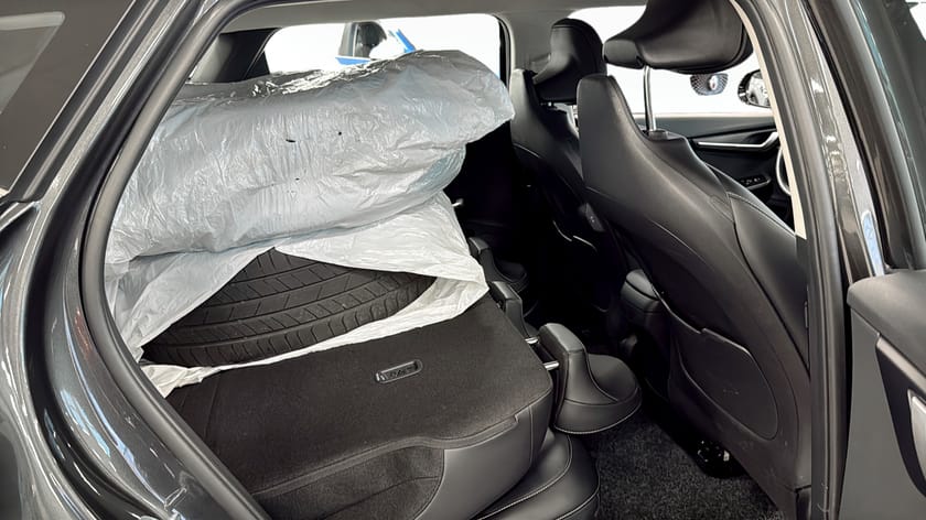 Bild 5 av Kia EV6