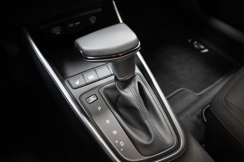 Bild 4 av Hyundai i20