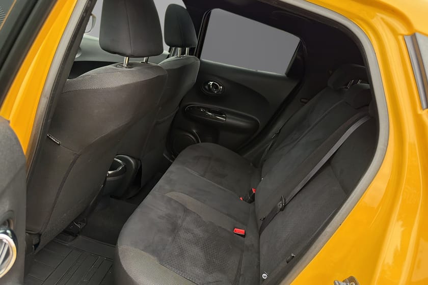 Bild 5 av Nissan Juke