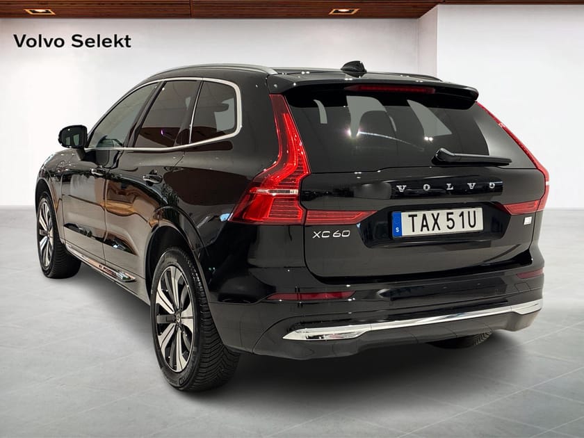 Bild 2 av Volvo XC60