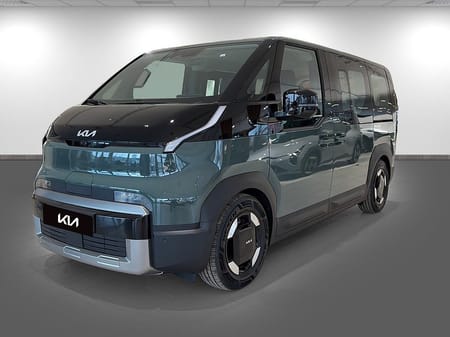 Kia PV5 Passenger