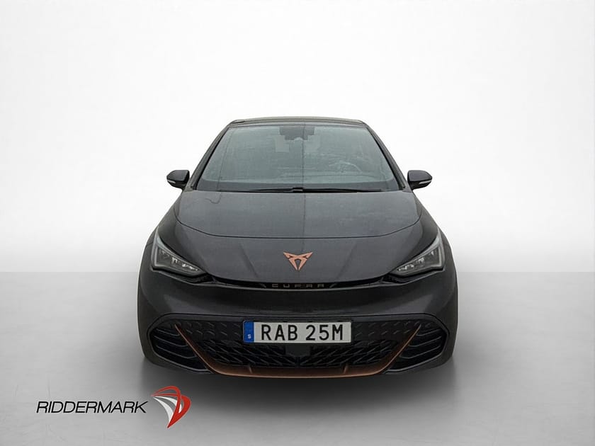 Bild 3 av CUPRA Born 58