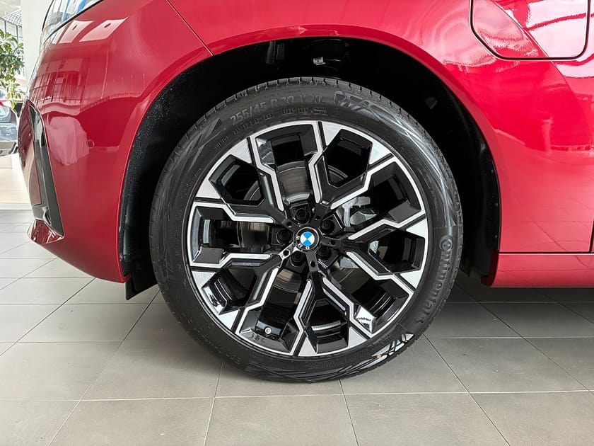Bild 4 av BMW X3 30e xDrive