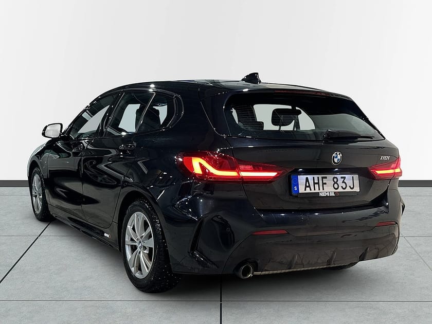 Bild 5 av BMW 118i
