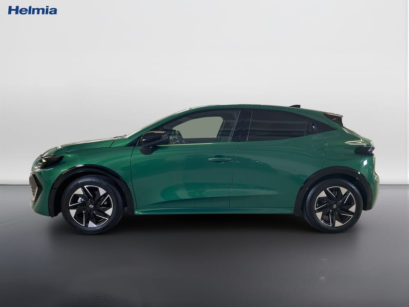 Bild 2 av Renault Clio
