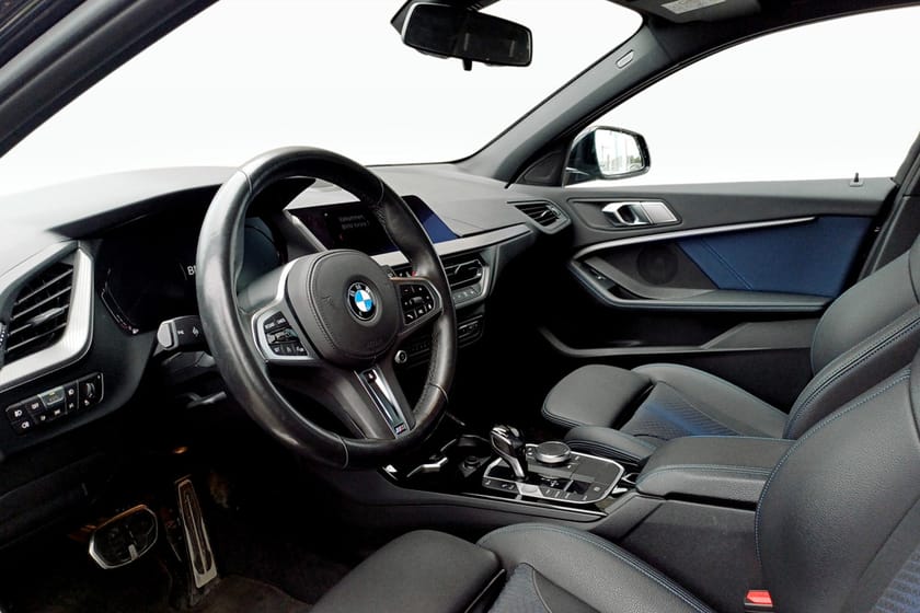 Bild 5 av BMW 118i