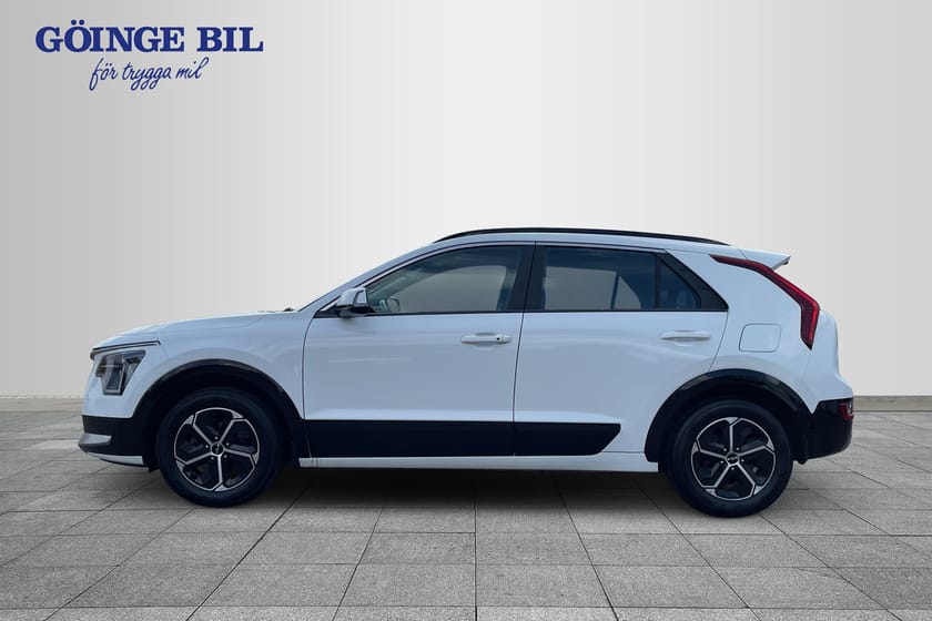 Bild 5 av Kia Niro Hybrid
