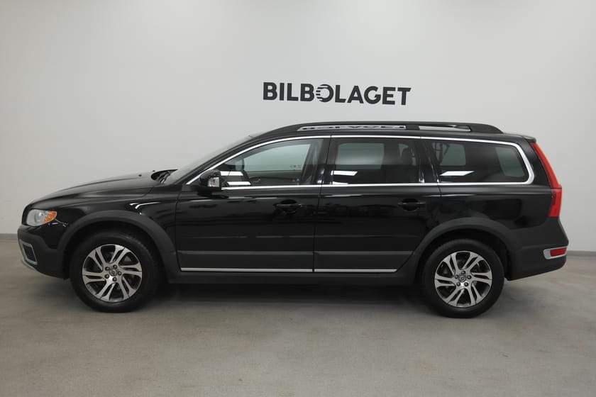 Bild 4 av Volvo XC70