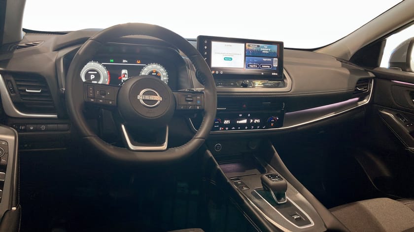 Bild 4 av Nissan Qashqai