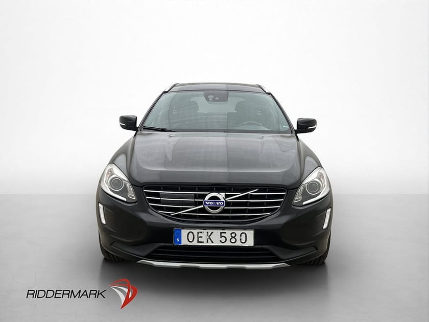Bild 2 av Volvo XC60
