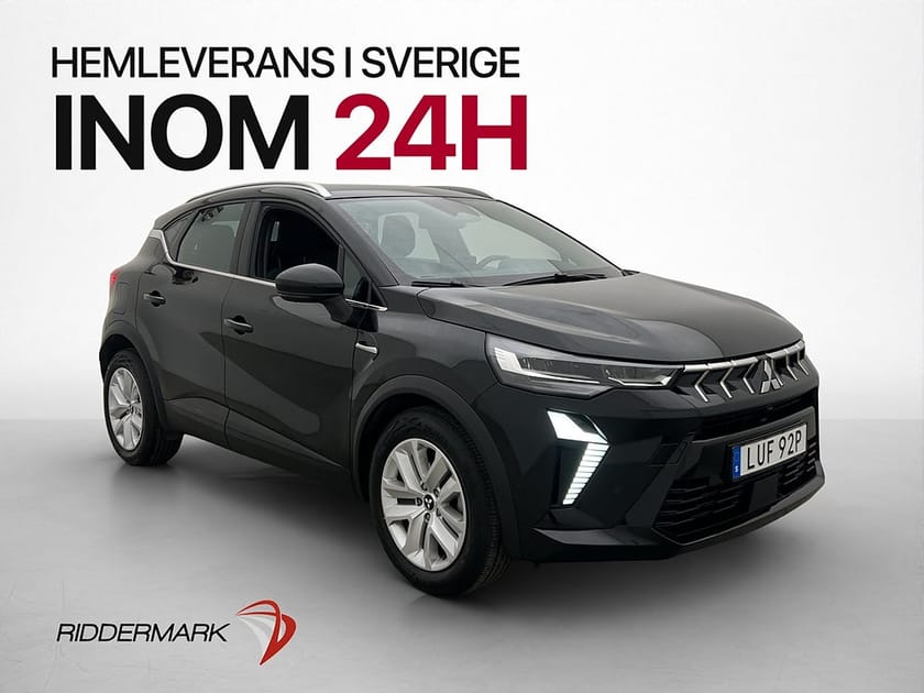 Bild 3 av Mitsubishi ASX