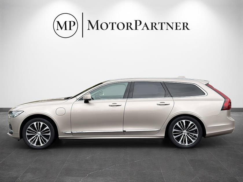 Bild 5 av Volvo V90