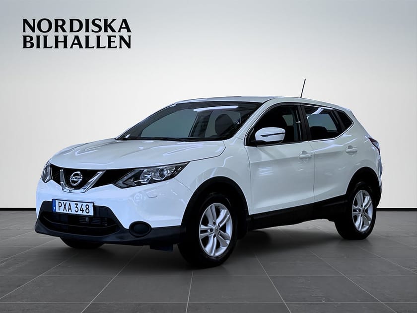Bild 3 av Nissan Qashqai