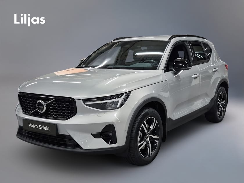 Bild 1 av Volvo XC40