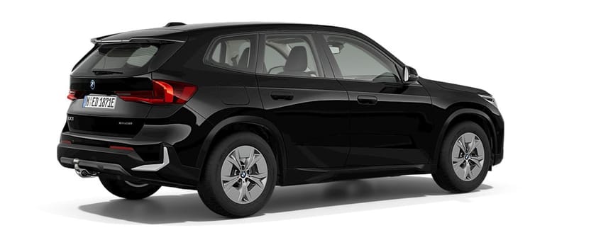 Bild 2 av BMW iX1 xDrive30