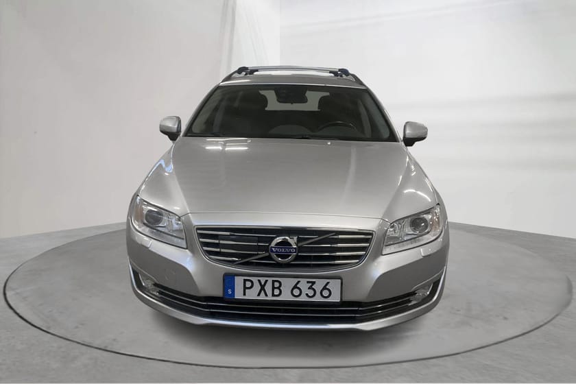 Bild 5 av Volvo V70