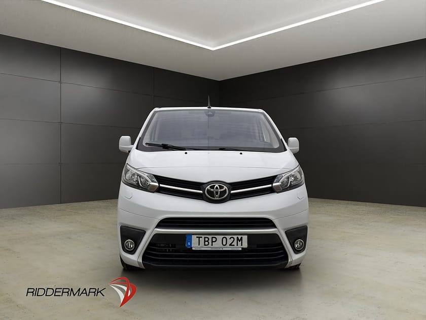 Bild 5 av Toyota Proace Verso