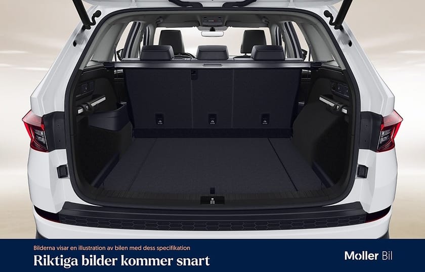 Bild 5 av Škoda Kodiaq