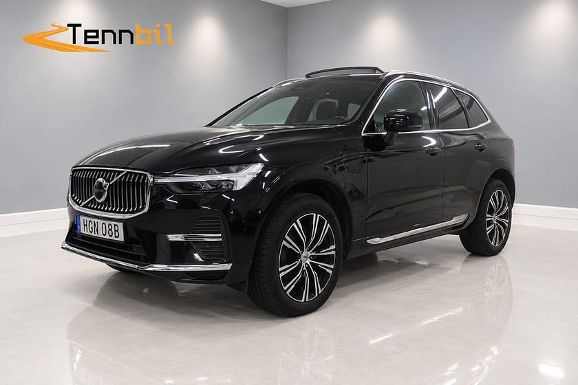 Bild 1 av Volvo XC60