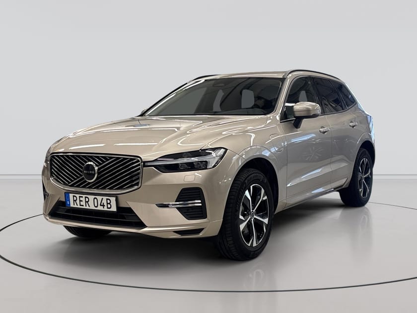Bild 1 av Volvo XC60