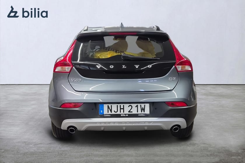 Bild 5 av Volvo V40 Cross Country