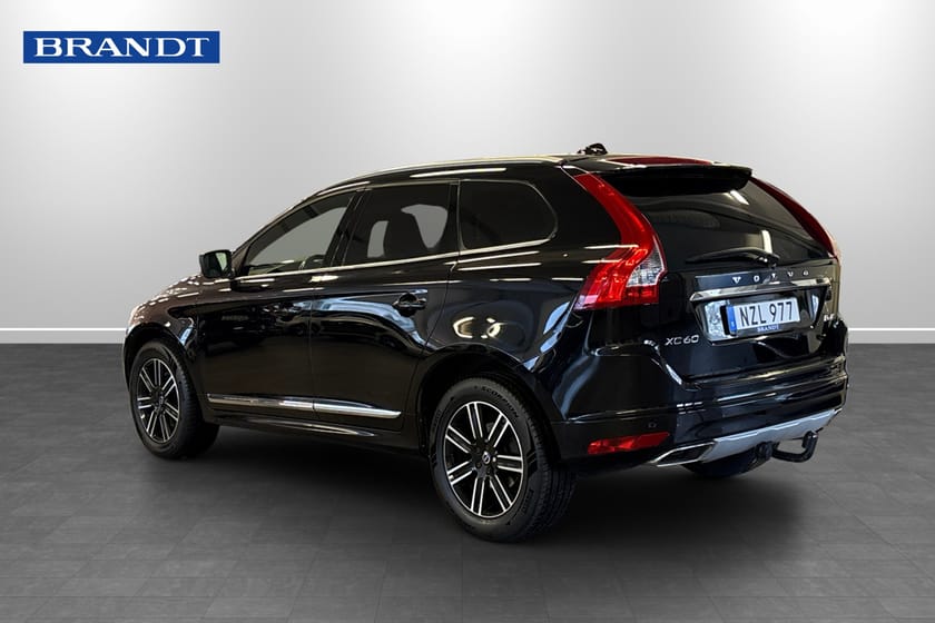 Bild 2 av Volvo XC60